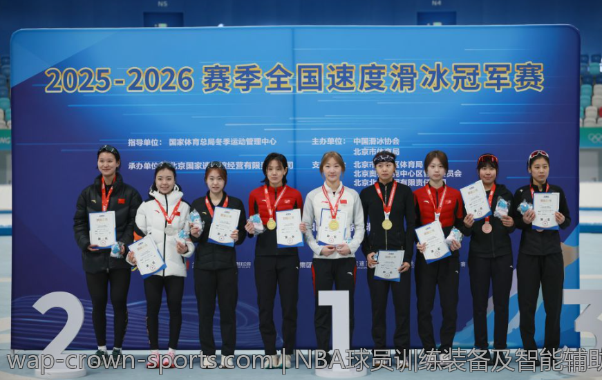 NBA球员训练装备及智能辅助技术