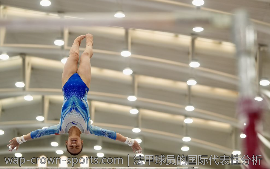 法甲球员的国际代表性分析
