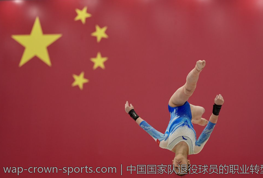 中国国家队退役球员的职业转型故事