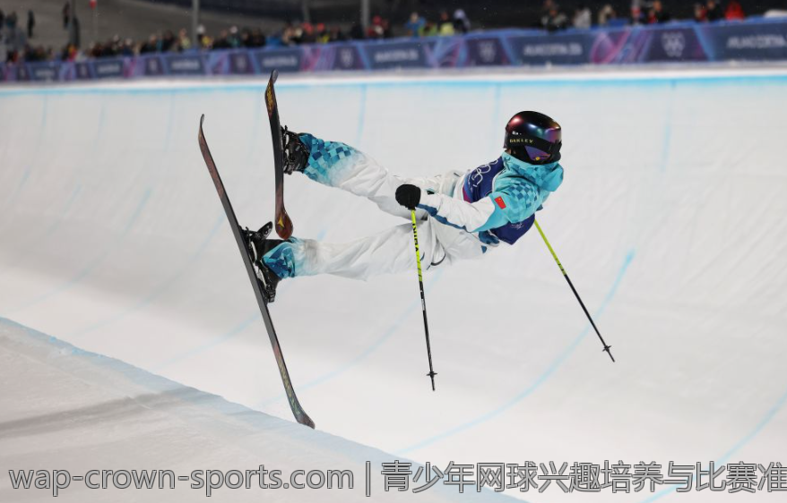 青少年网球兴趣培养与比赛准备指导